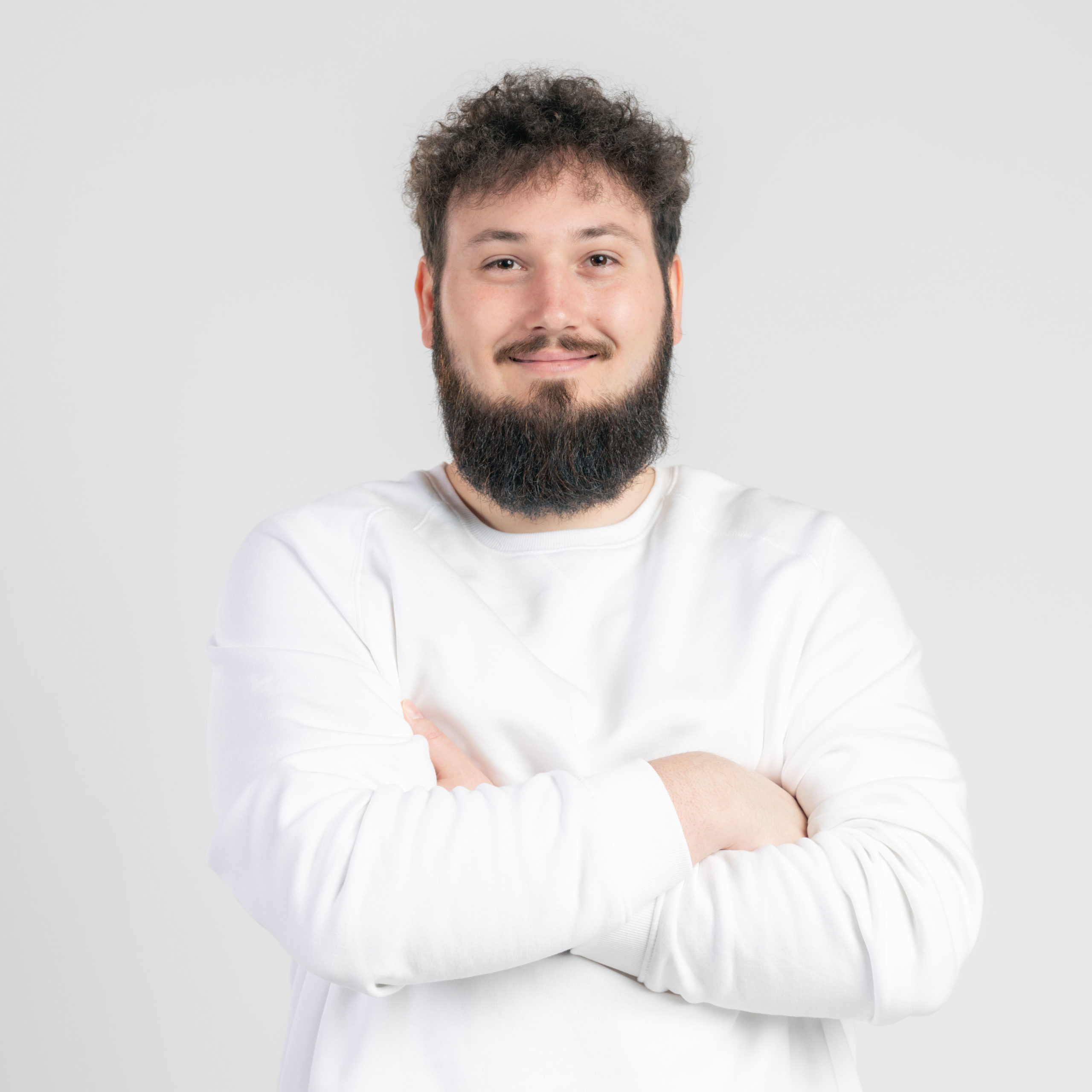 Joël Gugger